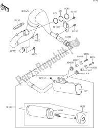 3 Muffler(s)