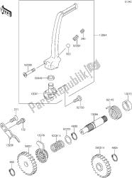 5 Kickstarter Mechanism