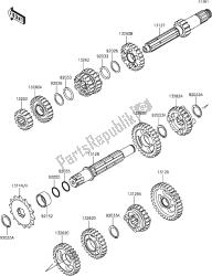 B-9 Transmission