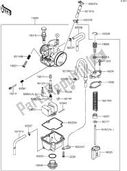 C-4 Carburetor(2/2)