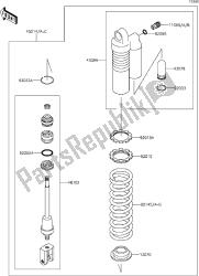 D-14shock Absorber(s)