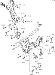 D-4 Engine Mount