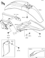 D-8 Fenders