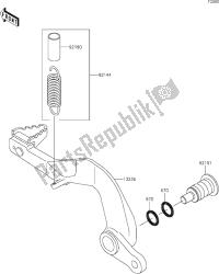 26 Brake Pedal