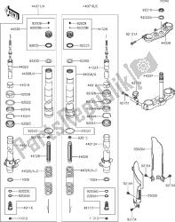 33-1front Fork