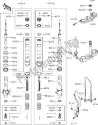 33 Front Fork