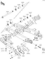 18 Swingarm