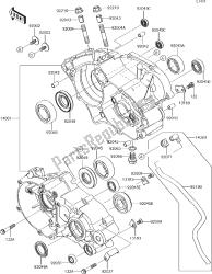 10 Crankcase