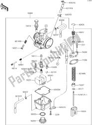 12 Carburetor