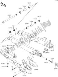 18 Swingarm