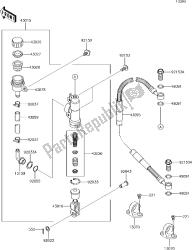 30 Rear Master Cylinder