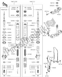 33-1front Fork