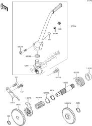 5 Kickstarter Mechanism