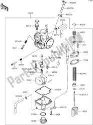 12 Carburetor