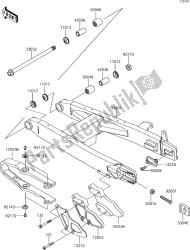 18 Swingarm