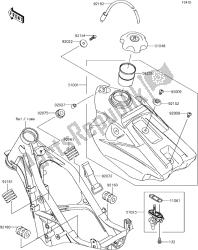 34 Fuel Tank