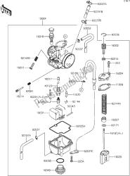 12 Carburetor