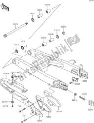 18 Swingarm