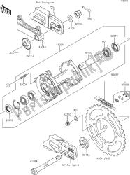 25 Rear Hub