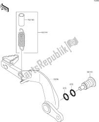 26 Brake Pedal