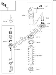 27 Shock Absorber(s)