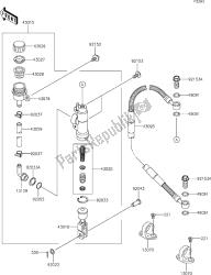 30 Rear Master Cylinder