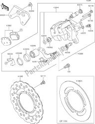 31 Rear Brake