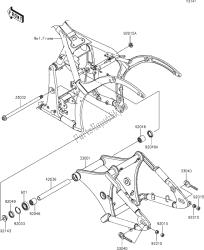 30 Swingarm