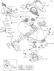 45 Fuel Tank