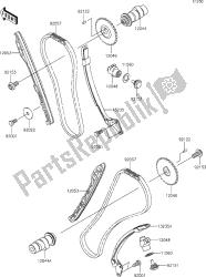 7 Camshaft(s)/tensioner