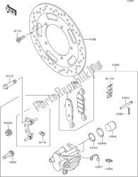 40 Front Brake