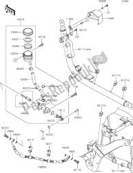 41 Rear Master Cylinder