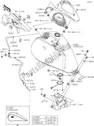 45 Fuel Tank