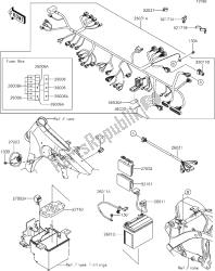 53 Chassis Electrical Equipment