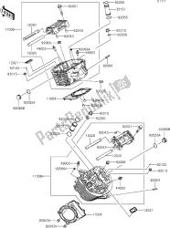 1 Cylinder Head