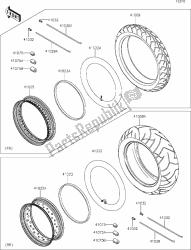 35 Tires