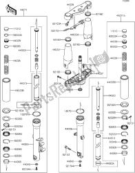 44 Front Fork