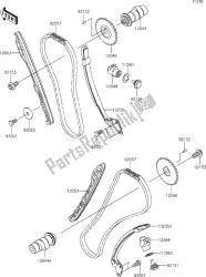 7 Camshaft(s)/tensioner