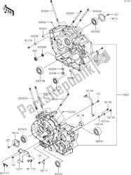 13 Crankcase