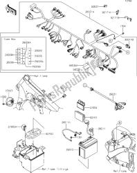 53 Chassis Electrical Equipment