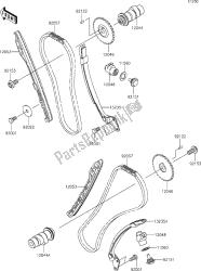 7 Camshaft(s)/tensioner