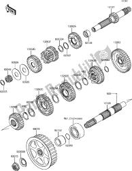 B-13transmission