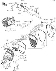 B-6 Air Cleaner