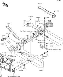 B-7 Muffler(s)