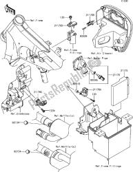 C-10fuel Injection