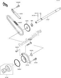 C-11oil Pump