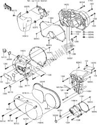 C-6 Engine Cover(s)(1/2)