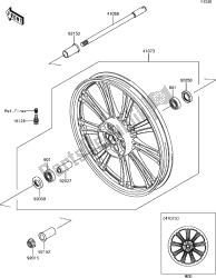 E-12front Hub