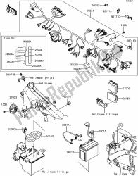 G-5 Chassis Electrical Equipment