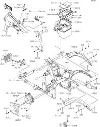 29 Frame Fittings